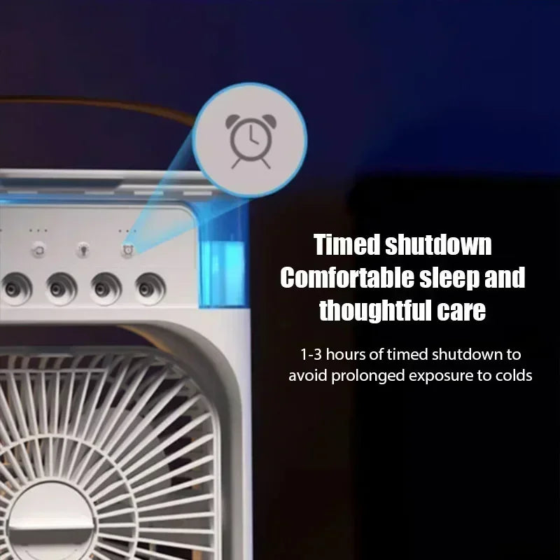 Coldnificent™ Medium cooling Fan