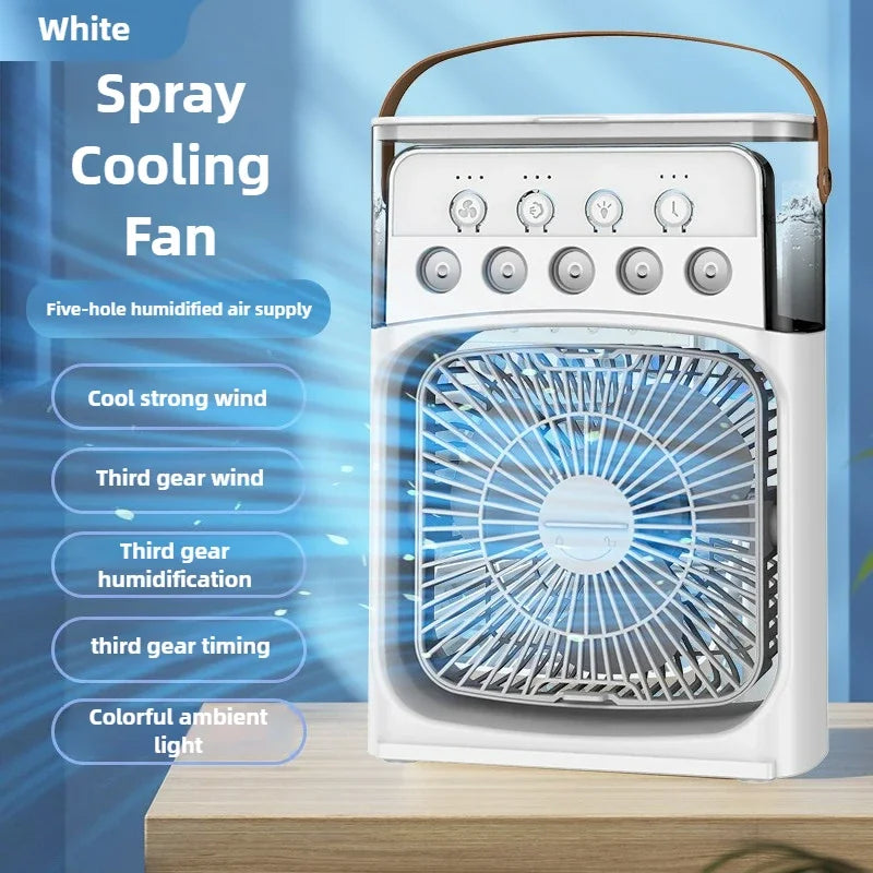 Coldnificent™ Medium cooling Fan