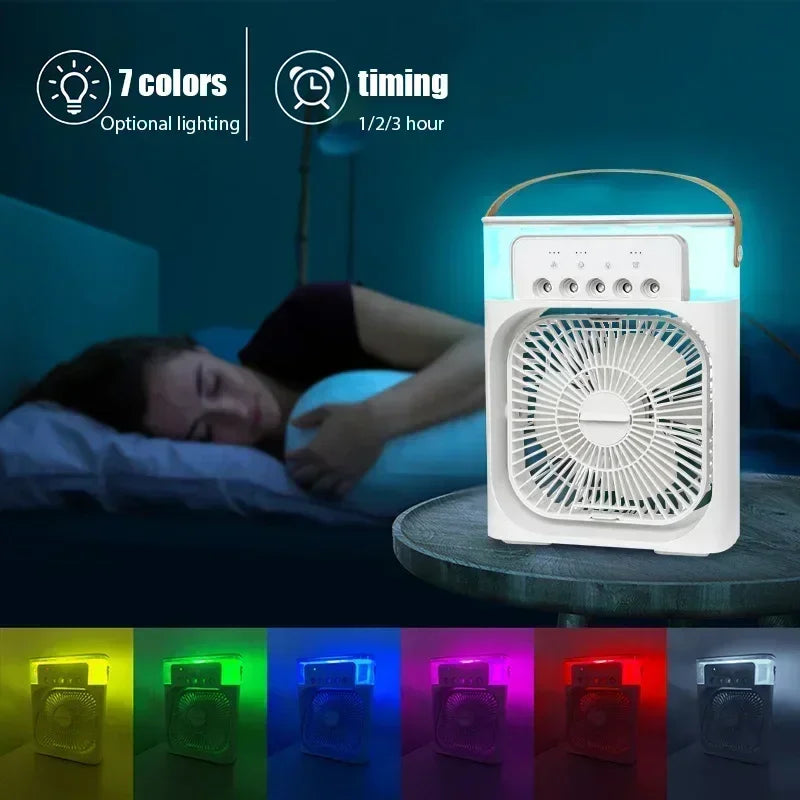 Coldnificent™ Medium cooling Fan
