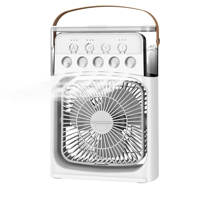 Coldnificent™ Medium cooling Fan