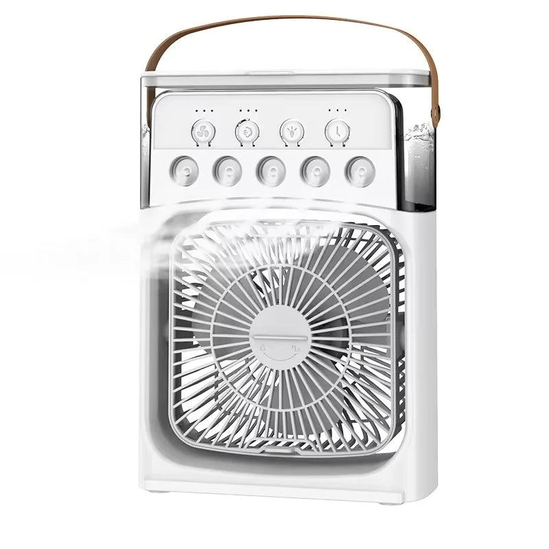 Coldnificent™ Medium cooling Fan
